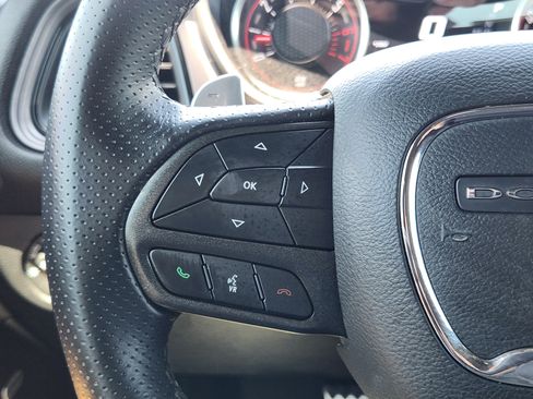 Used 2023 Dodge Challenger R/T Scat Pack RWD image 30