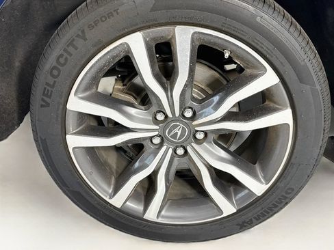 Used 2019 Acura MDX w/ Advance Package FWD image 34