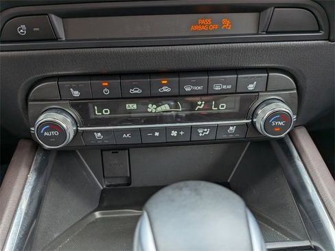 Certified 2025 MAZDA CX-5 Signature image 23