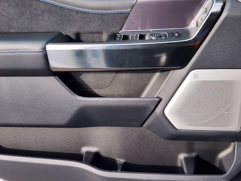 New 2026 Ford F350 Platinum AWD/4WD image 16