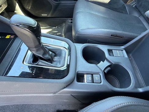 Used 2025 Subaru Forester Touring AWD/4WD image 13