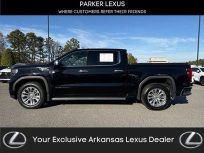 Used 2022 GMC Sierra 1500 Denali w/ Technology Package