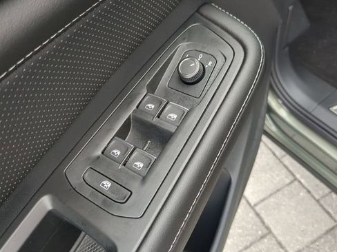 New 2026 Volkswagen Atlas SE image 19