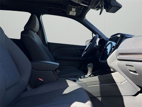 New 2025 Subaru Forester Premium image 13