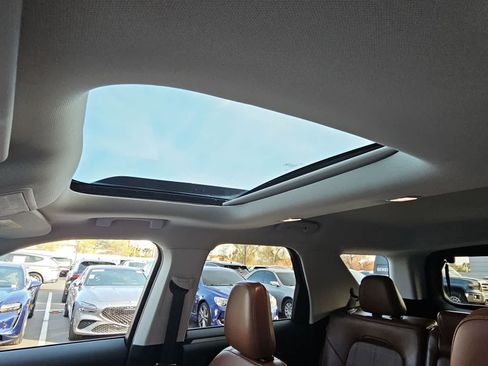 Used 2023 Ford Bronco Sport Heritage Limited image 29