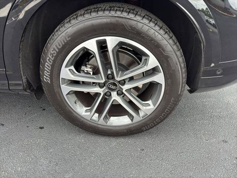 Certified 2025 Audi Q5 Prestige AWD/4WD image 8