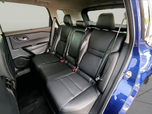 Certified 2023 Nissan Rogue SV w/ SV Premium B Package FWD image 20