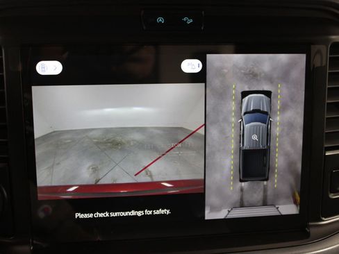 New 2026 Ford F150 XLT image 49