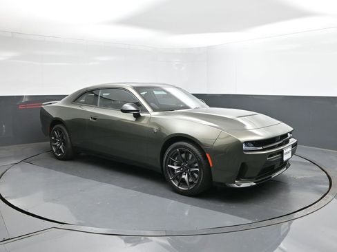 New 2026 Dodge Charger R/T Scat Pack image 25