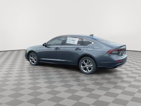 New 2026 Honda Accord EX-L image 6