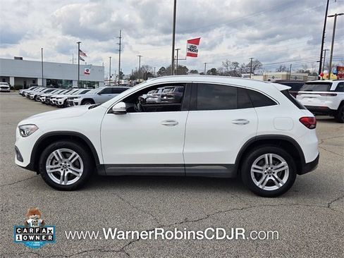 Used 2021 Mercedes-Benz GLA 250 image 4