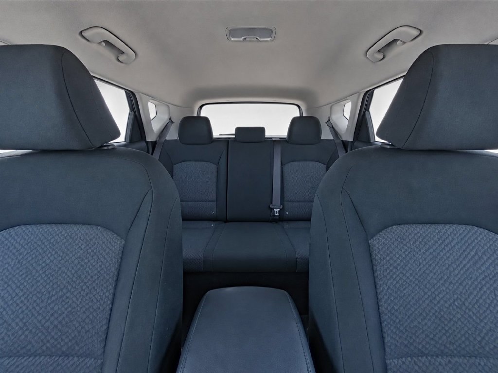 Used 2022 Kia Soul LX w/ Technology Package FWD image 20