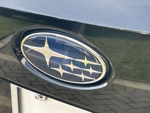 New 2026 Subaru Crosstrek 2.5i Limited image 9