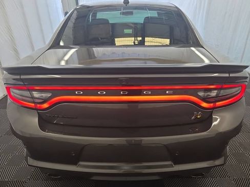Used 2023 Dodge Charger Scat Pack RWD image 13