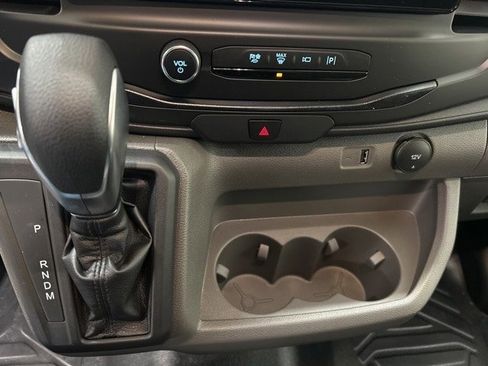 New 2026 Ford Transit 350 148 High Roof Extended image 7