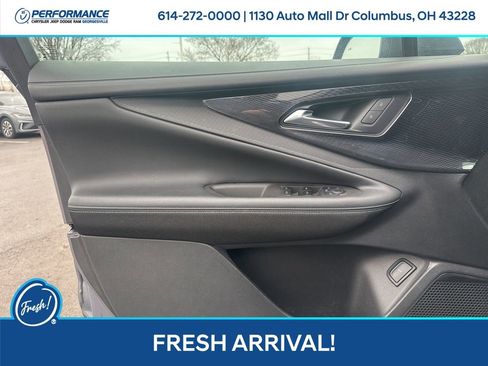 Used 2024 Chevrolet Blazer EV LT image 11