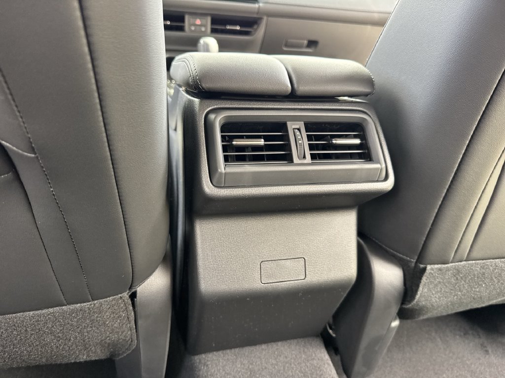 New 2026 MAZDA CX-5 Preferred AWD/4WD image 37