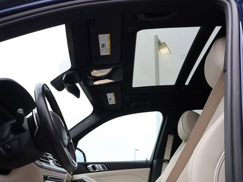 Used 2020 BMW X5 xDrive40i w/ Premium Package image 41