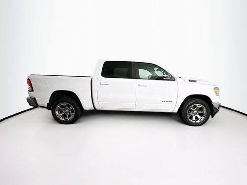 Used 2022 RAM 1500 Big Horn image 10