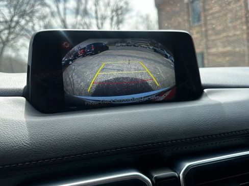 Used 2017 MAZDA CX-5 Touring w/ Preferred Equipment Package image 17