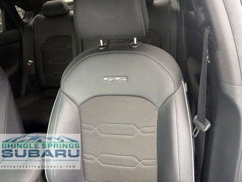 Used 2022 Kia Forte GT-Line FWD image 38