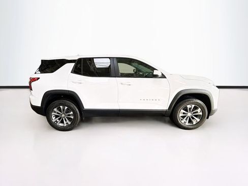 New 2026 Chevrolet Equinox LT w/ Convenience Package II image 5