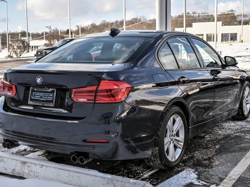 Used 2016 BMW 328i xDrive 328i xDrive image 8