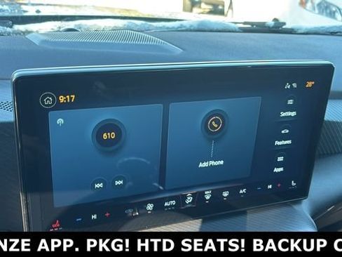 New 2026 Ford Mustang Coupe image 13