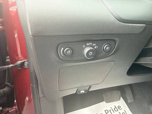 Used 2023 Buick Encore GX Select AWD/4WD image 12