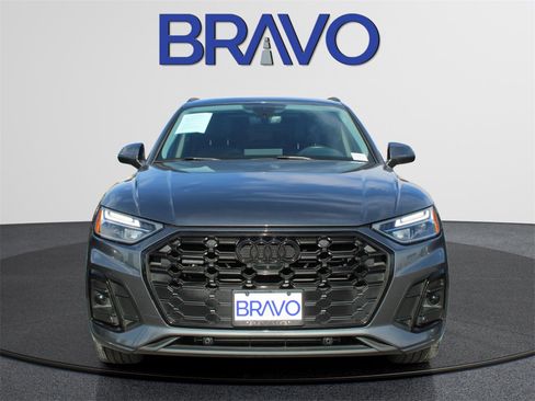Used 2023 Audi Q5 2.0T Premium Plus image 2