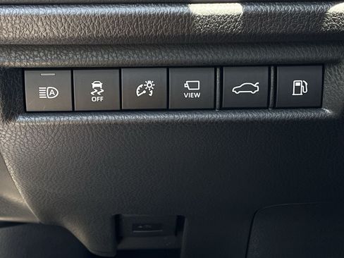 New 2026 Toyota Camry XSE FWD image 20