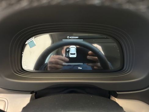 New 2026 Hyundai Venue SEL image 25