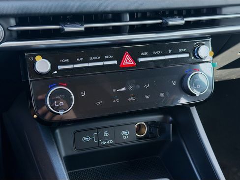 New 2026 Hyundai Tucson SEL FWD image 12