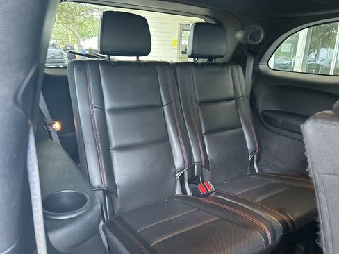 Used 2023 Dodge Durango R/T image 32