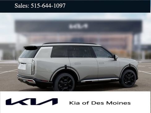 New 2027 Kia Telluride SX Prestige AWD/4WD image 6