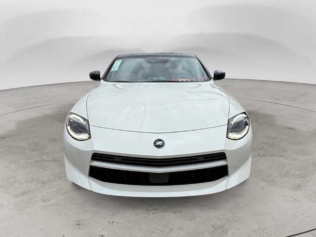 New 2027 Nissan Z Sport w/ Essentials Package (Sport) RWD image 8