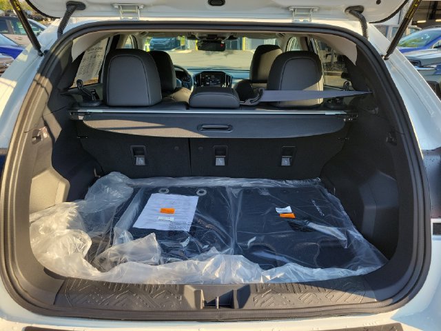 New 2026 Subaru Crosstrek 2.5i Limited AWD/4WD image 9