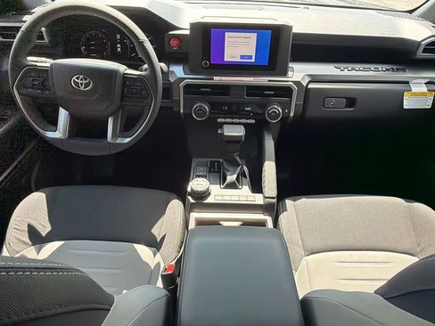 New 2026 Toyota Tacoma 4x4 Double Cab image 23