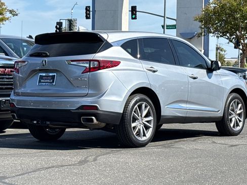Used 2023 Acura RDX w/ Technology Package AWD/4WD image 5