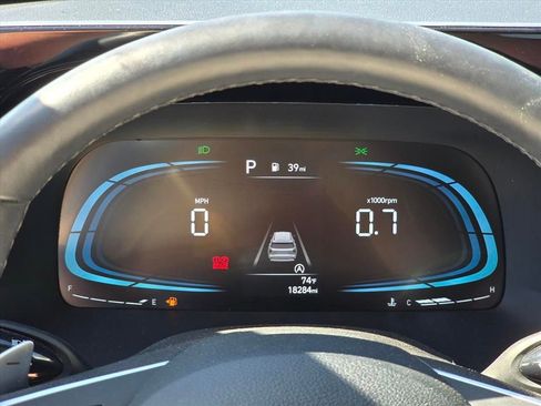 Used 2025 Hyundai Palisade SEL FWD image 7