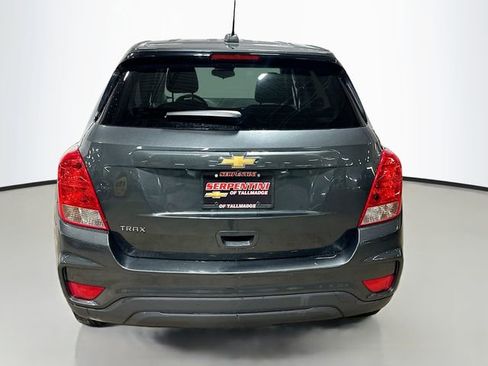 Used 2020 Chevrolet Trax LS w/ Tint and Cruise Package image 5