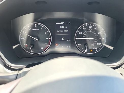 Used 2025 Subaru Outback Premium w/ Popular Package #1A image 12