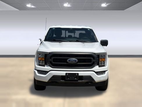 Used 2023 Ford F150 XLT w/ Equipment Group 302A High AWD/4WD image 6
