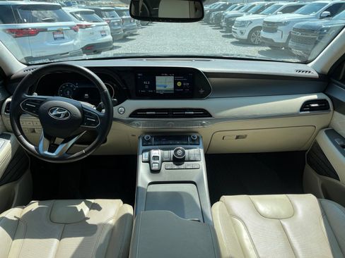 Used 2020 Hyundai Palisade Limited FWD image 9