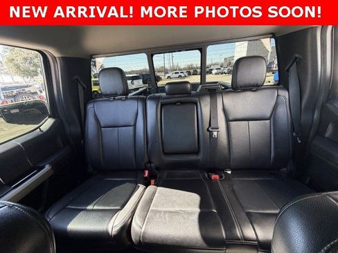Used 2020 Ford F250 Lariat image 8