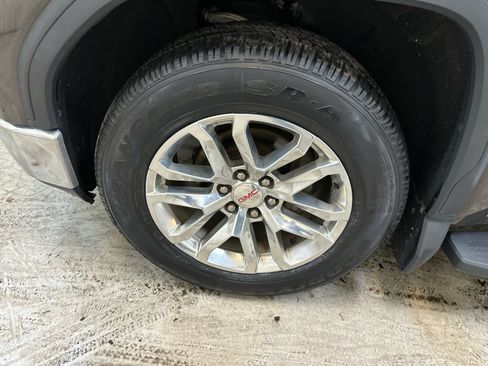 Used 2019 GMC Sierra 1500 SLT w/ SLT Premium Plus Package image 12