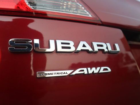 Used 2013 Subaru Outback 2.5i Limited AWD/4WD image 28