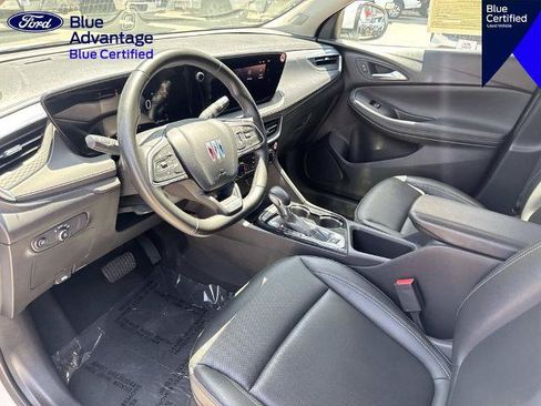 Used 2024 Buick Encore GX Sport Touring FWD image 16