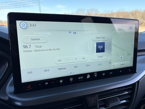 New 2026 Ford Escape Active w/ Tech Pack #1 image 38