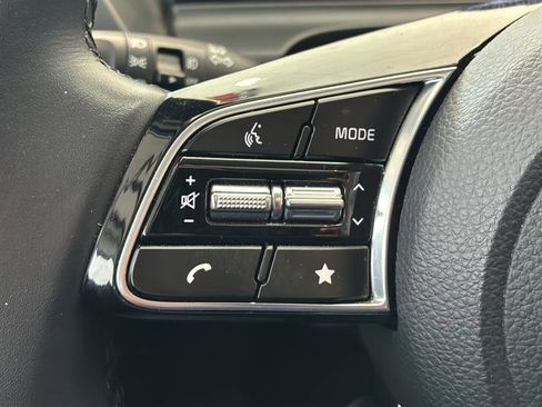 Used 2025 Kia Seltos EX w/ EX Sunroof Package FWD image 27